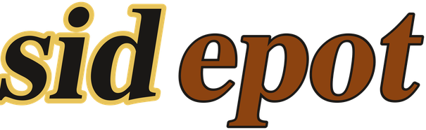 sidepot logo