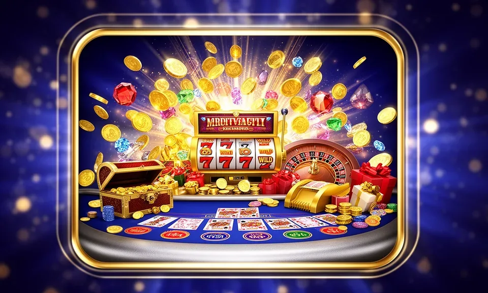 sidepot sidepot Casino: Live Tables, Slots, and the Games You Actually Come Back…